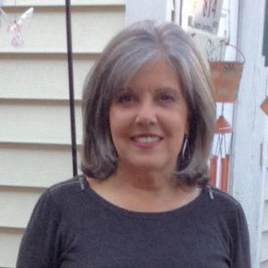 Meet your Posher, Marilyn